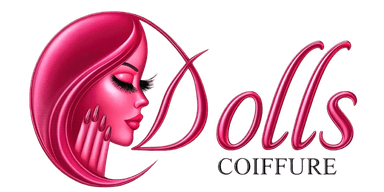 Dolls Coiffure