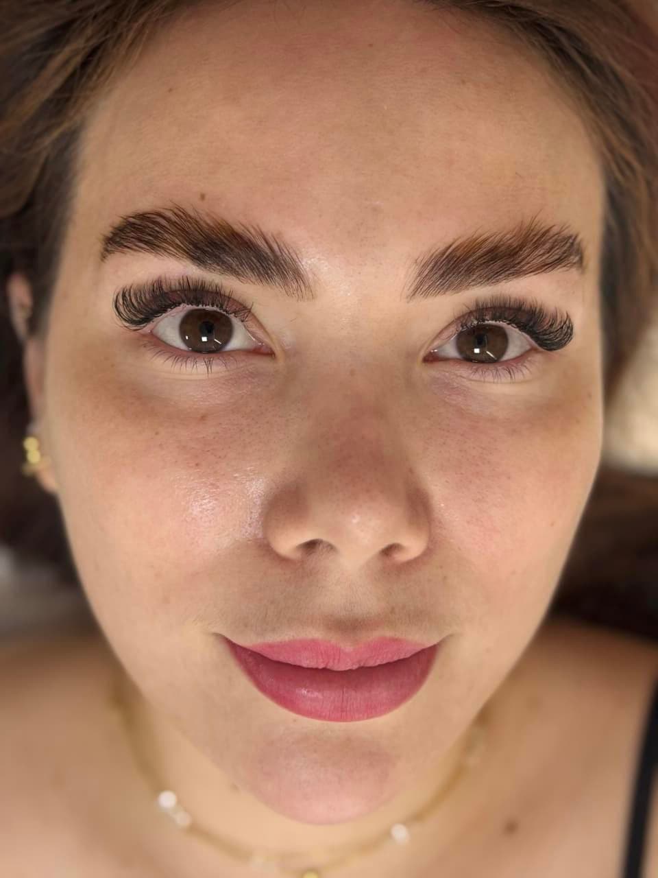 pestanas — Dolls Coiffure