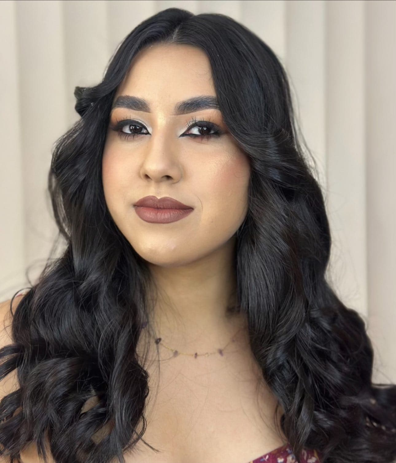 maquillaje — Dolls Coiffure