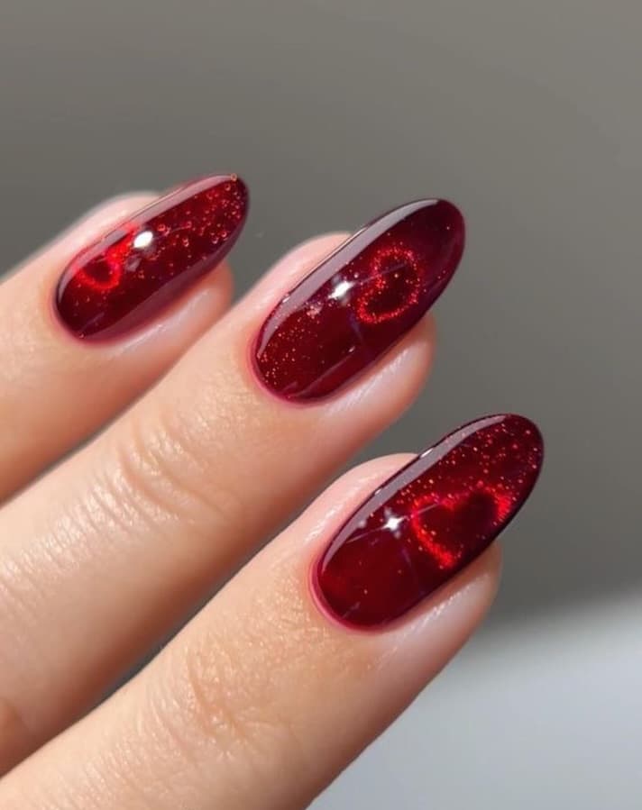 unas — Dolls Coiffure