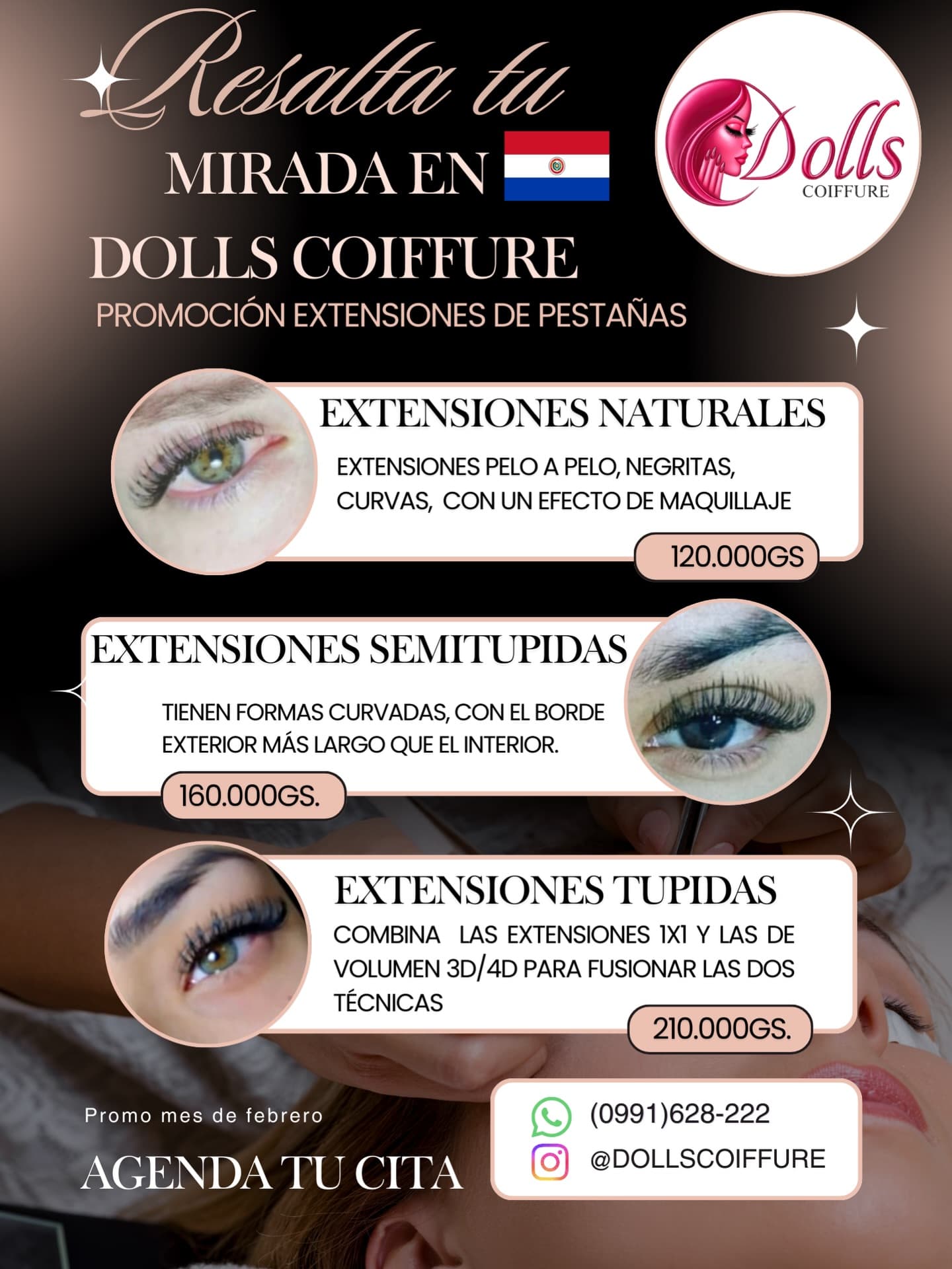 Combo Cejas 1